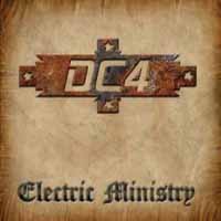 [DC4 Electric Ministry Album Cover]