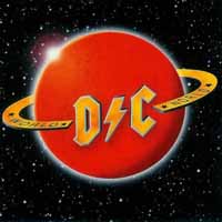 D/C World D/C World Album Cover