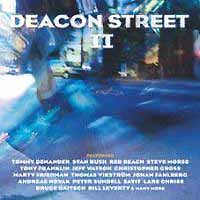 Deacon Street Project II Album Cover