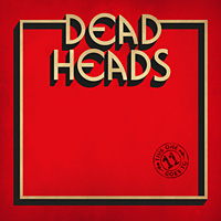 Deadheads This One Goes to 11 Album Cover
