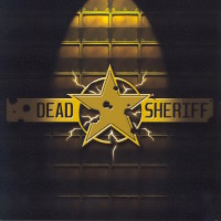 Dead Sheriff By All Means Album Cover