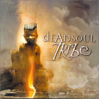 Dead Soul Tribe Dead Soul Tribe Album Cover