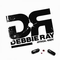 Debbie Ray Artificial Misery Album Cover