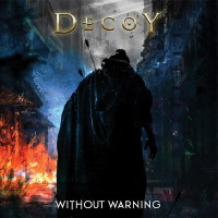 Decoy Without Warning Album Cover