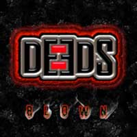 Deeds Blown Album Cover