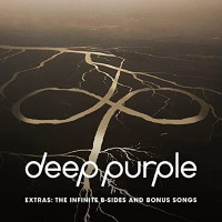 Deep Purple Extras: The Infinite B-Sides and Bonus Songs Album Cover
