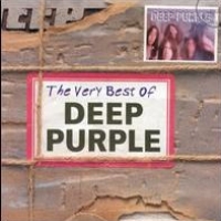 Deep Purple The Very Best Of Deep Purple Album Cover