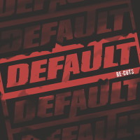 Default Re-Cuts Album Cover