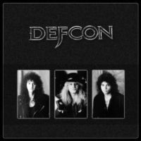 Defcon Defcon Album Cover