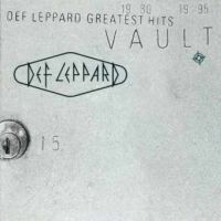 [Def Leppard Vault Album Cover]