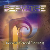 Defyance Transitional Forms Album Cover