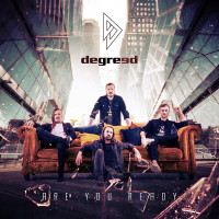 Degreed Are You Ready Album Cover