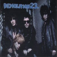 Demolition 23 Demolition 23 Album Cover