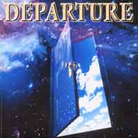 Departure Departure Album Cover