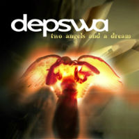 [Depswa Two Angels And a Dream Album Cover]