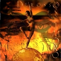 De Rosso Ossimoro Album Cover