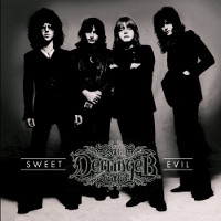Derringer Sweet Evil Album Cover
