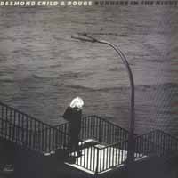 [Desmond Child and Rouge Runners in the Night Album Cover]