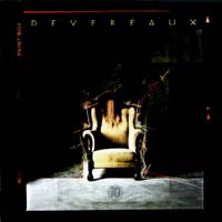 Devereaux Paint Box Album Cover