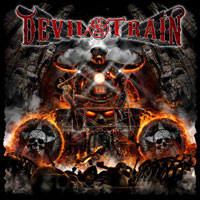 Devil's Train Devil's Train Album Cover