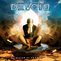 [Devoid Cup of Tears Album Cover]