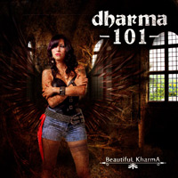 [Dharma 101 Beautiful Kharma Album Cover]