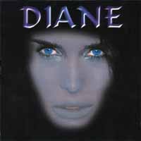 [Diane Diane Album Cover]