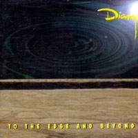 Diary To The Edge And Beyond Album Cover