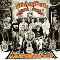[Dickey Betts and Great Southern The Collectors 1 Album Cover]