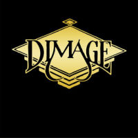 Dimage It Takes Time: 1991-1993 Album Cover