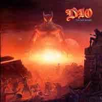 Dio The Last in Line Album Cover