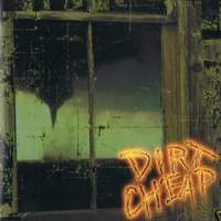 Dirt Cheap 104 Album Cover
