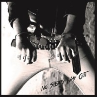 Dirt Traxx No Sleazy Way Out Album Cover