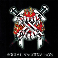 Dirty Angels Social Vaccination Album Cover