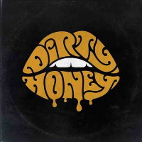 Dirty Honey Dirty Honey Album Cover