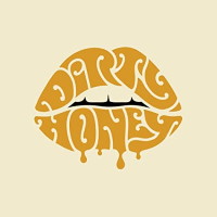 Dirty Honey Dirty Honey (2021) Album Cover