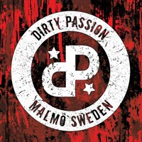 [Dirty Passion Dirty Passion Album Cover]