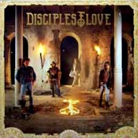 Disciples of Love Disciples of Love Album Cover