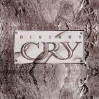 Distant Cry Distant Cry Album Cover