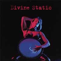 Divine Static Divine Static Album Cover