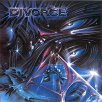 Divorce Divorce/Triangle Album Cover