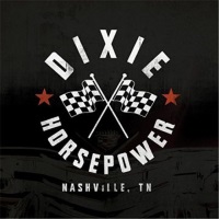 Dixie Horsepower Dixie Horsepower Album Cover