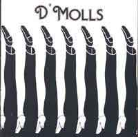 D'Molls D'Molls Album Cover