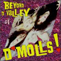 D'Molls Beyond D'Valley Of D'Molls Album Cover
