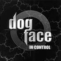 Dogface In Control Album Cover