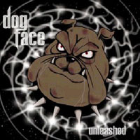 [Dogface Unleashed Album Cover]