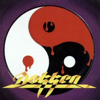 Dokken Dokken Album Cover