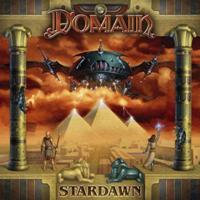 Domain Stardawn Album Cover