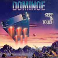 Dominoe Keep in Touch Album Cover
