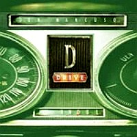 Don Mancuso D Drive Album Cover